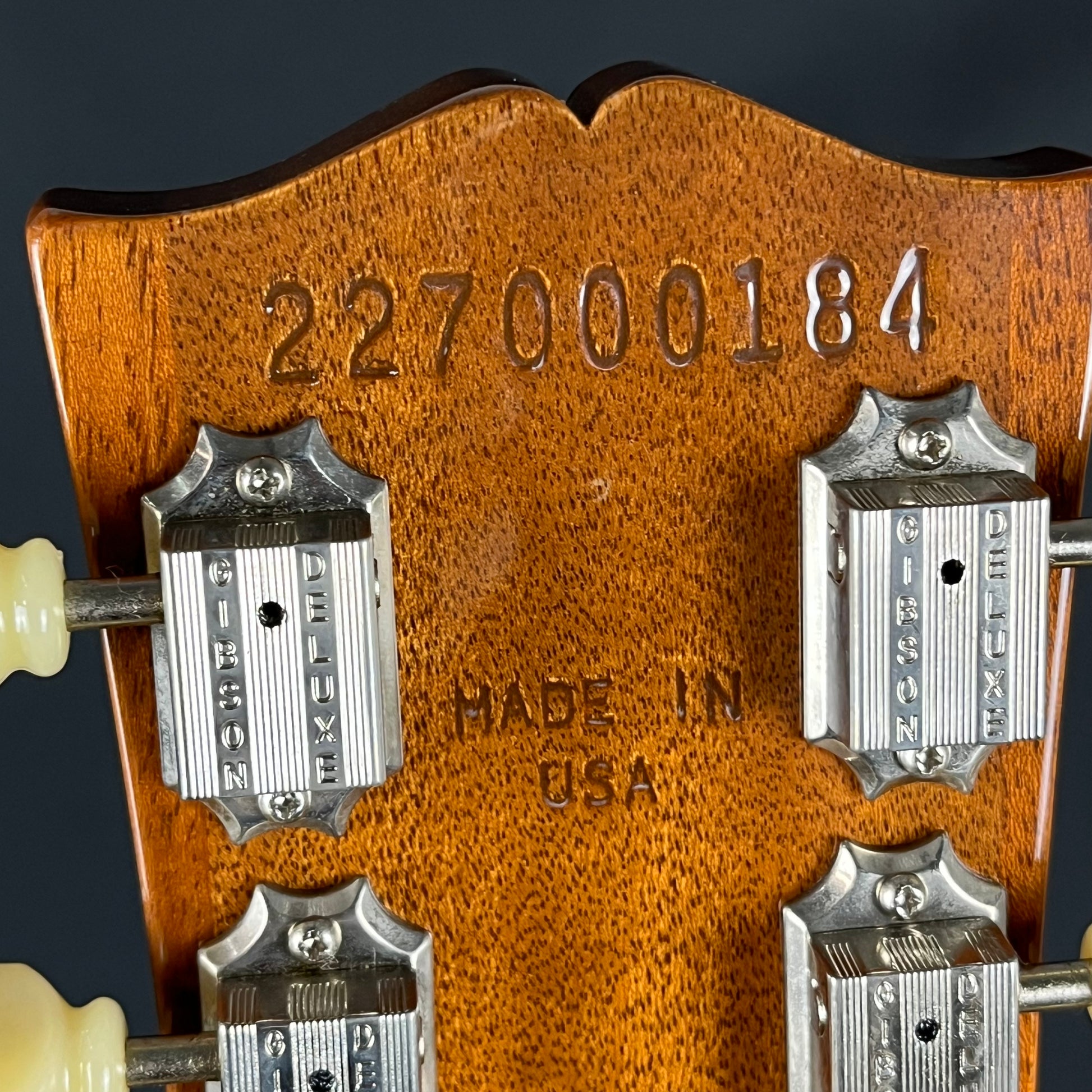 Gibson Les Paul Standard 50s 2022