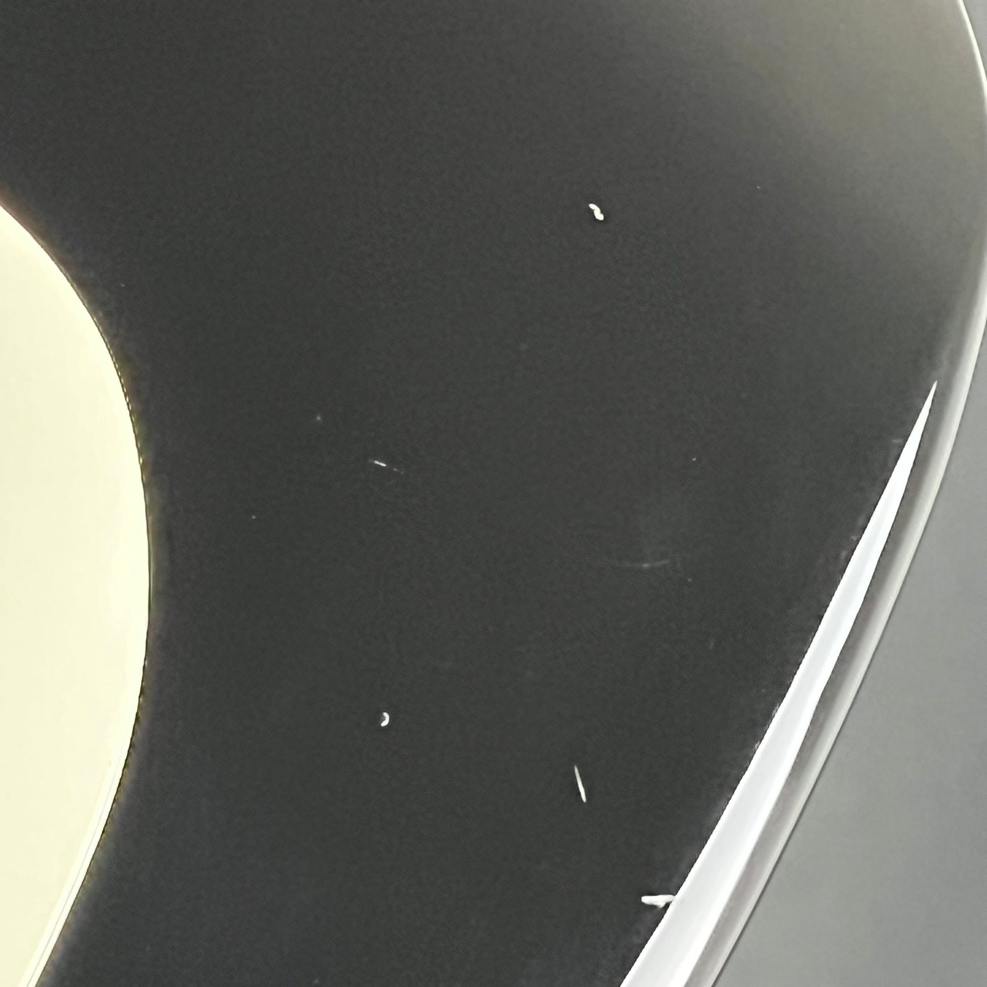 Fernandes Stratocaster