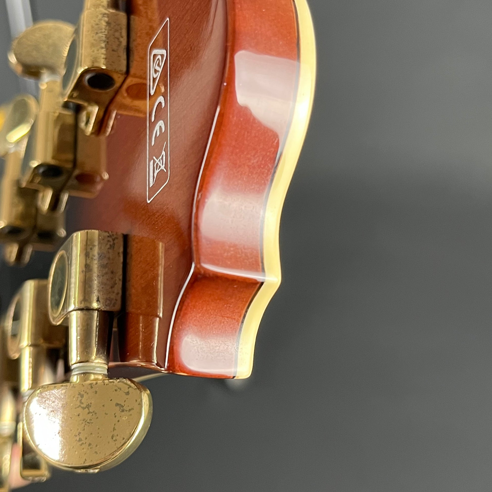 IBANEZ AG950A-DBS 5B-04