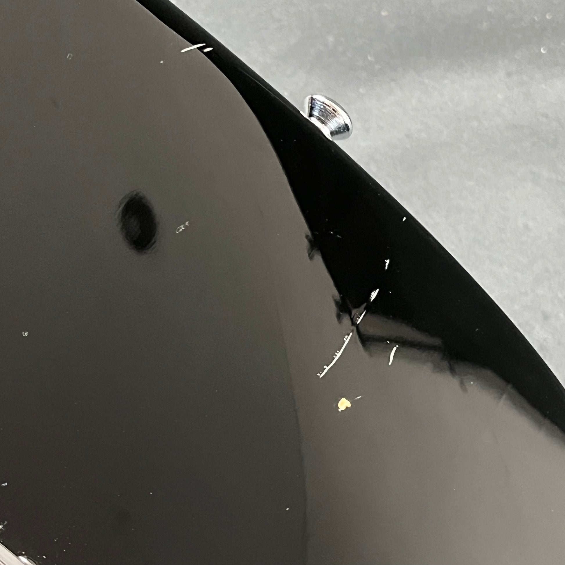 Fernandes Stratocaster