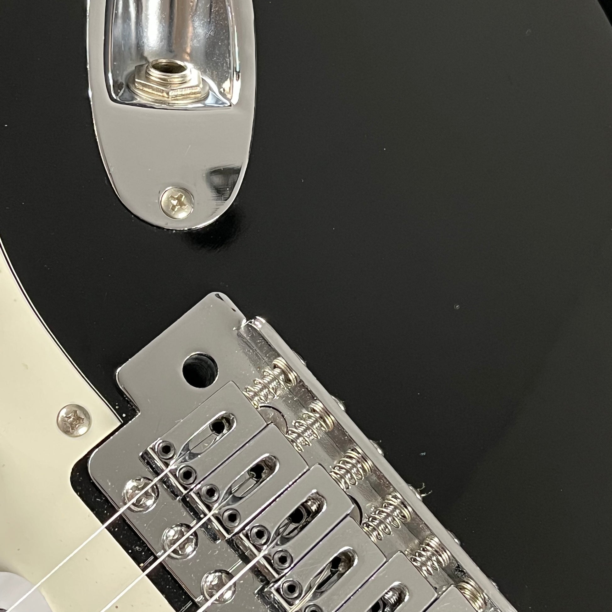 Fernandes Stratocaster