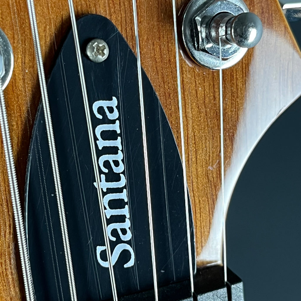 PRS SE Santana 2019