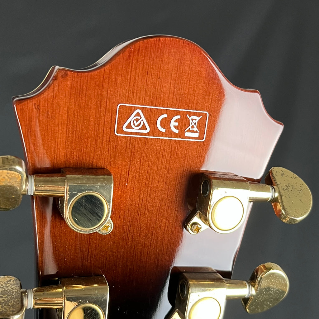 IBANEZ AG950A-DBS 5B-04