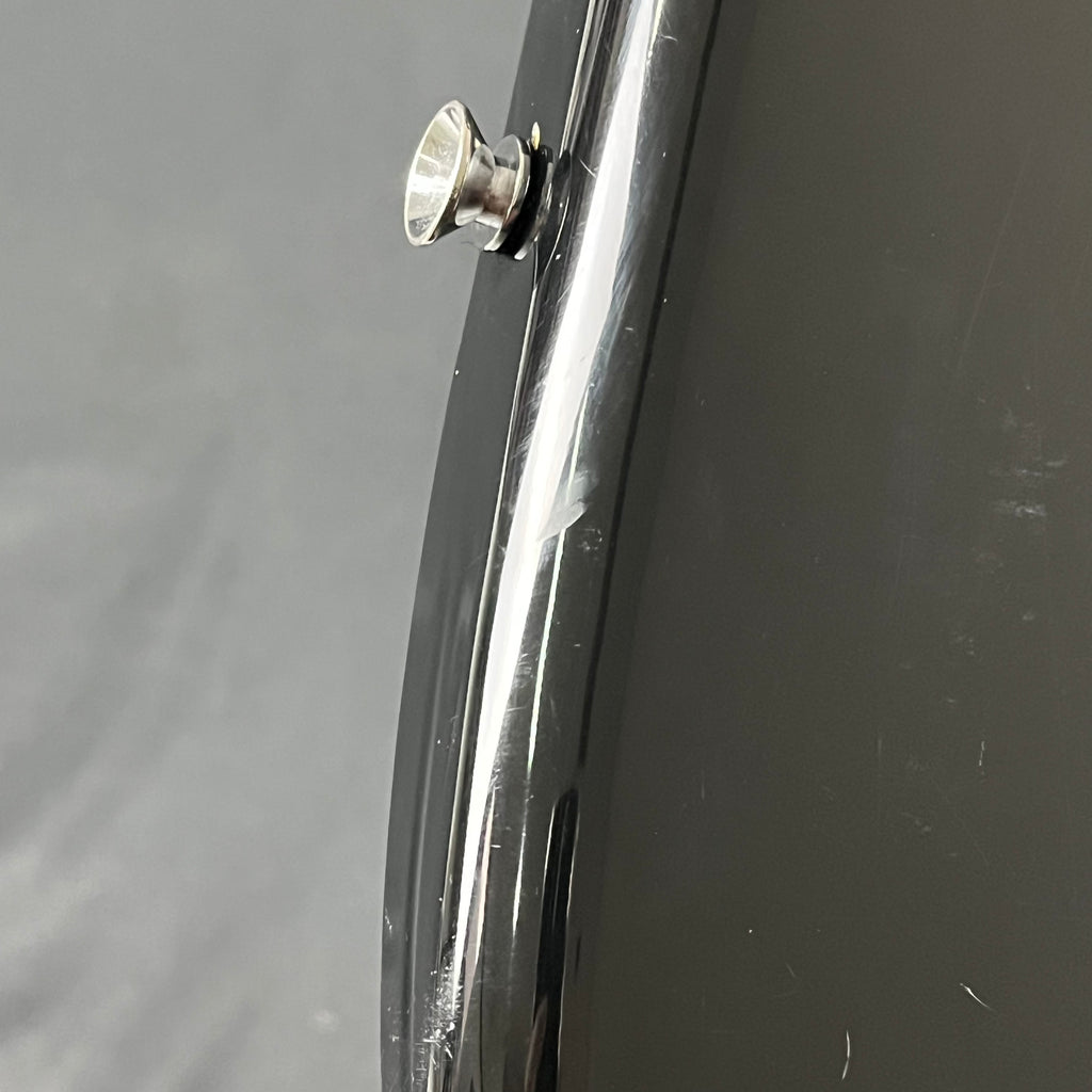 Squier Bullet Stratocaster PU Mod