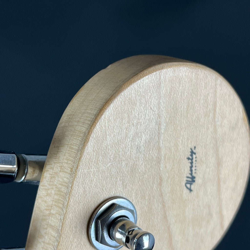 Squier Affinity Stratocaster