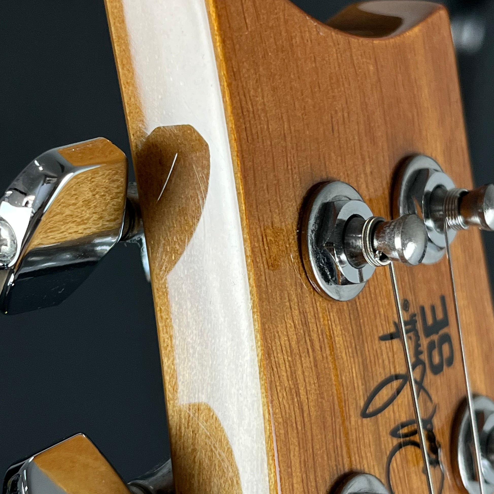 PRS SE Santana 2019