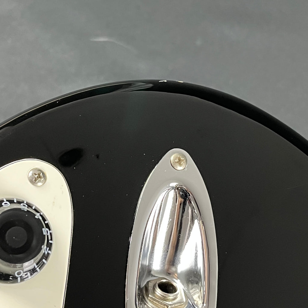 Fernandes Stratocaster