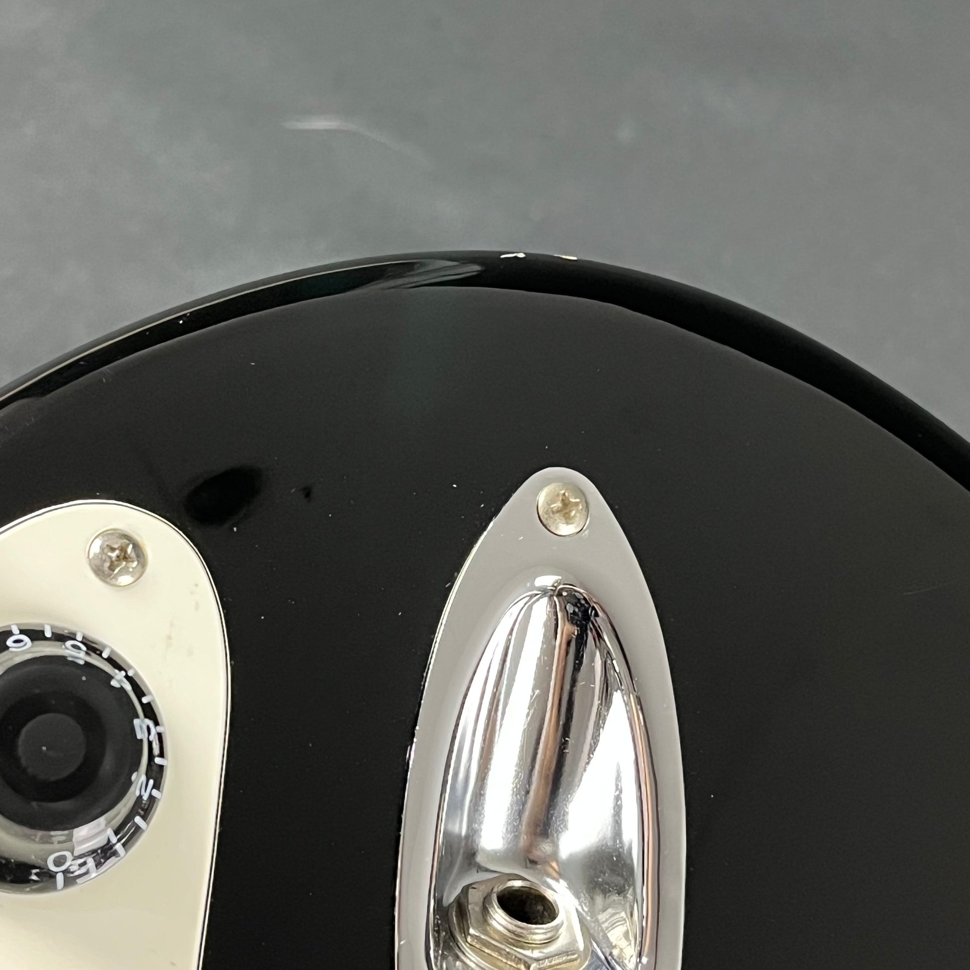 Fernandes Stratocaster