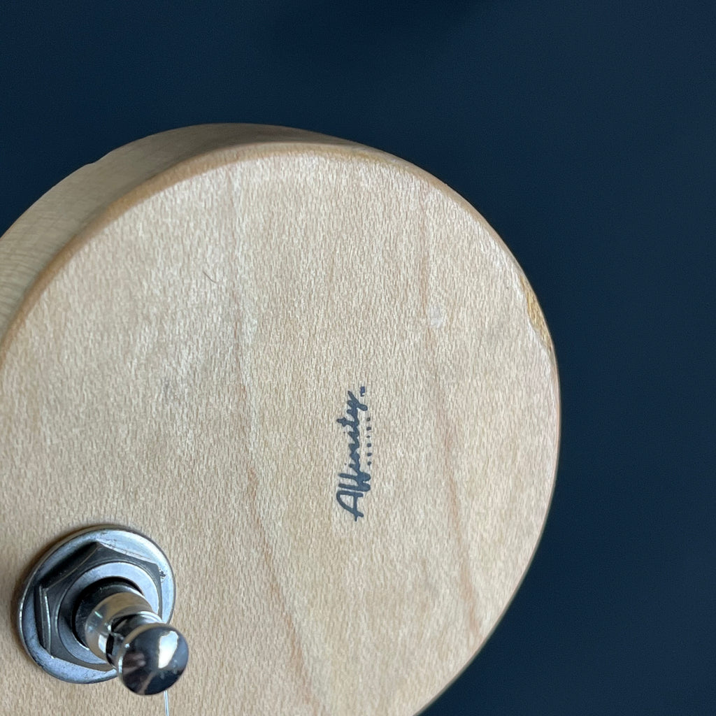 Squier Affinity Stratocaster