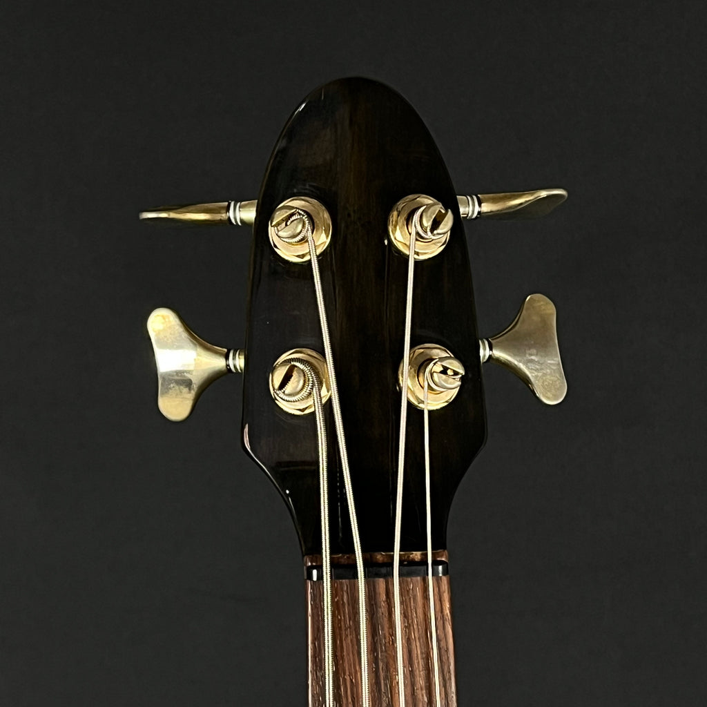 YAMAHA MB III Bass