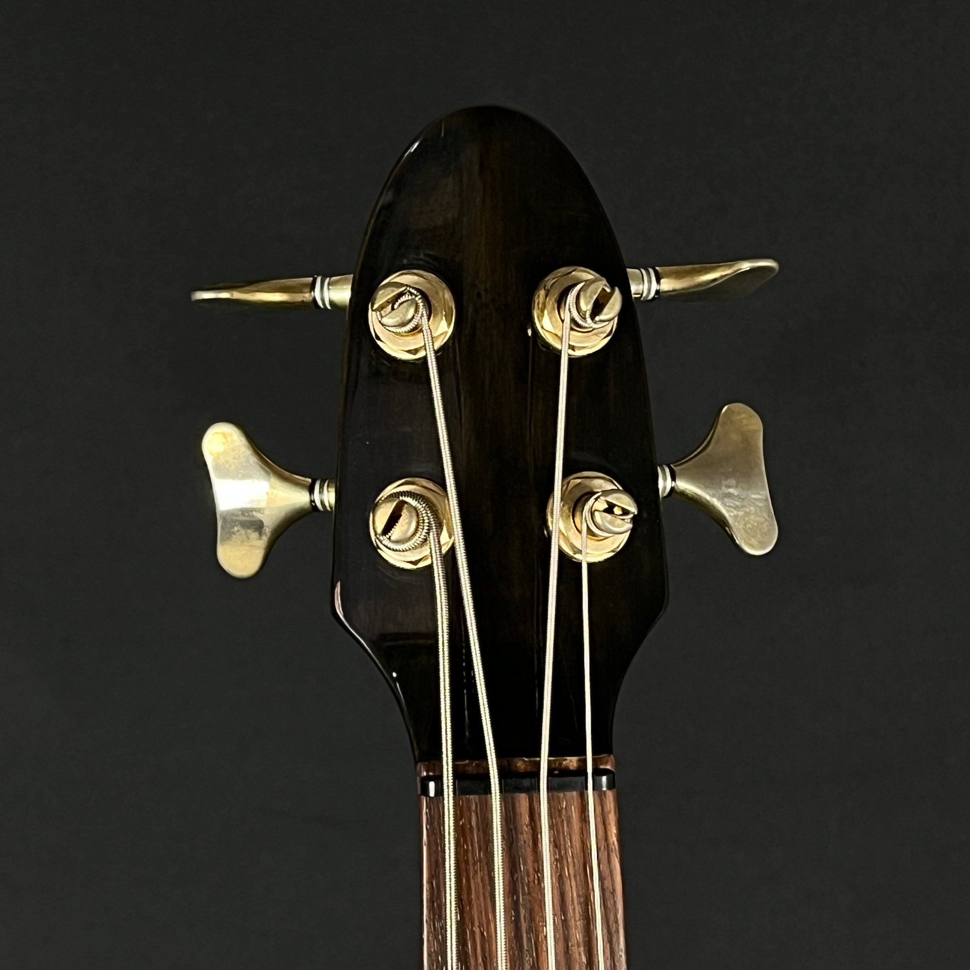 YAMAHA MB III Bass