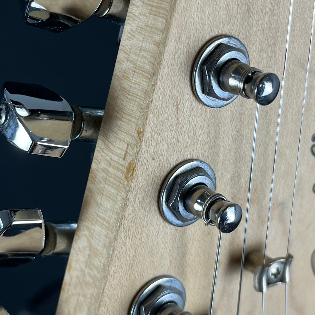 Squier Affinity Stratocaster