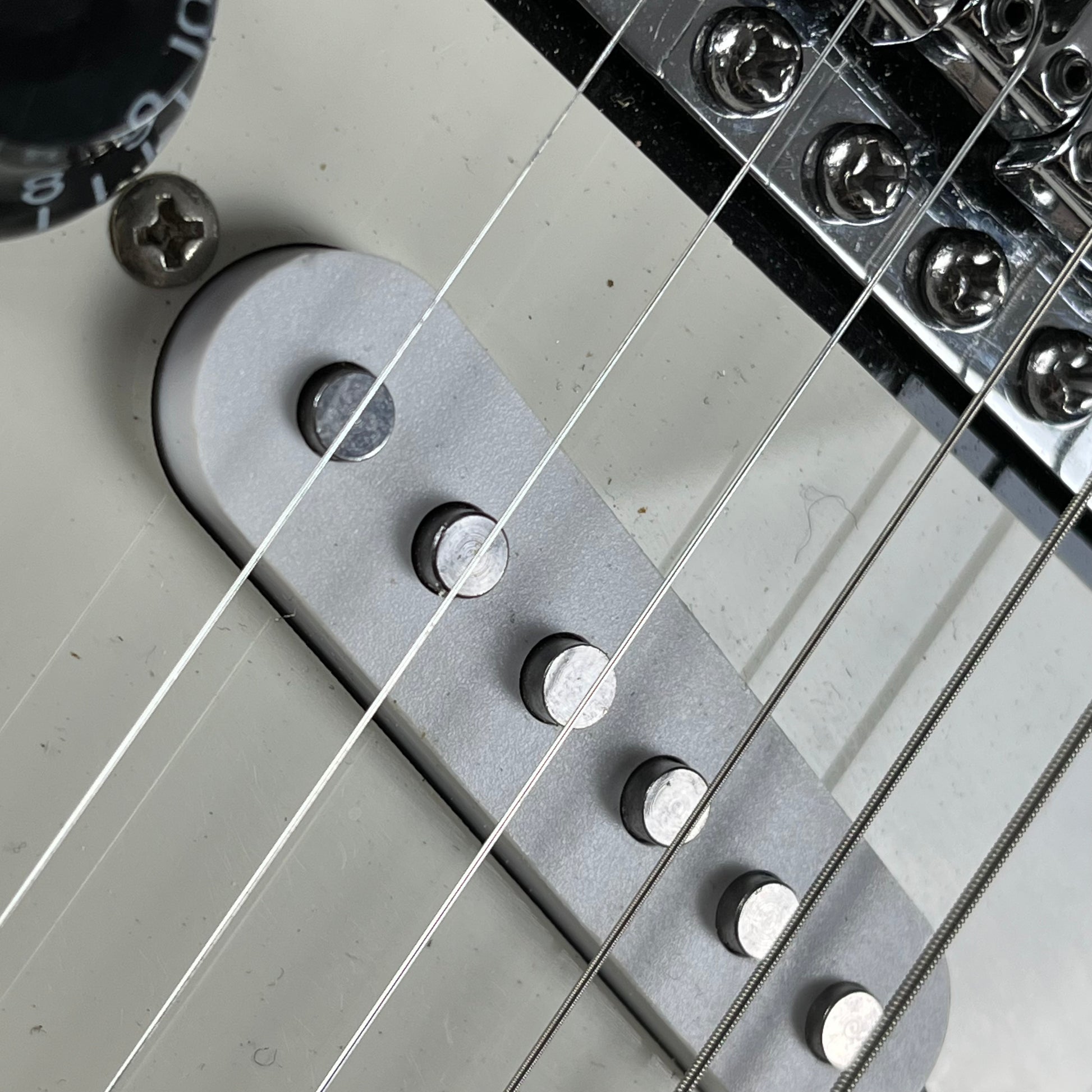 Fernandes Stratocaster