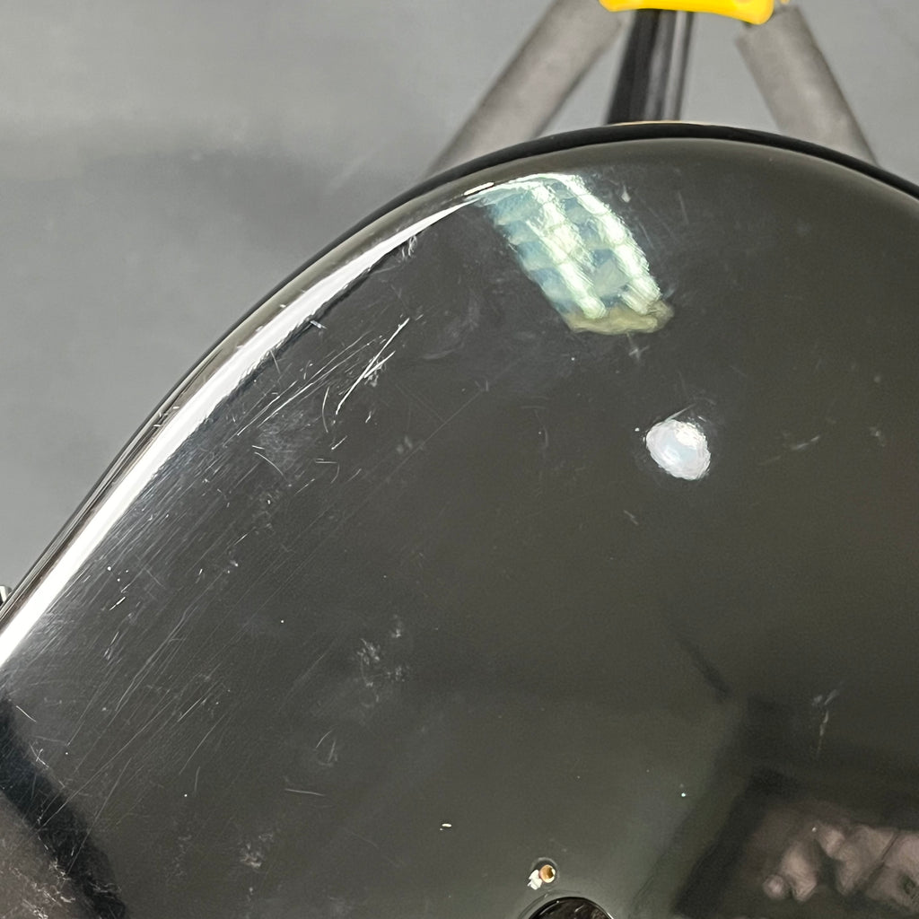 Squier Bullet Stratocaster PU Mod