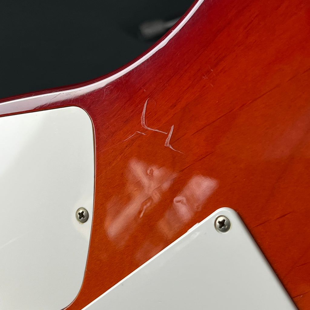 YAMAHA PAC604WH