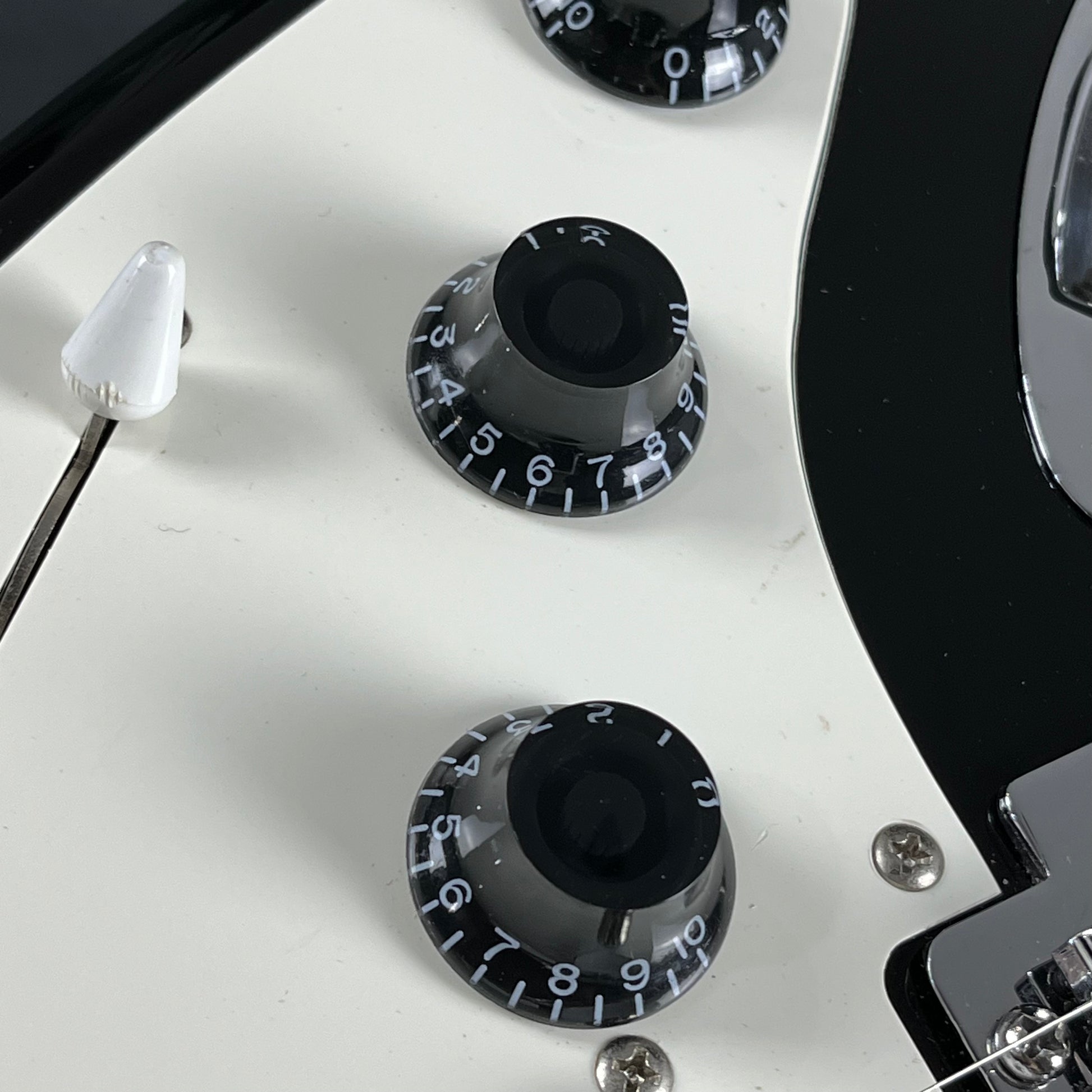 Fernandes Stratocaster