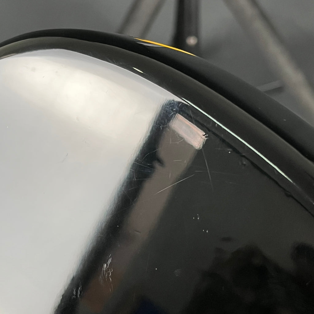 Squier Bullet Stratocaster PU Mod