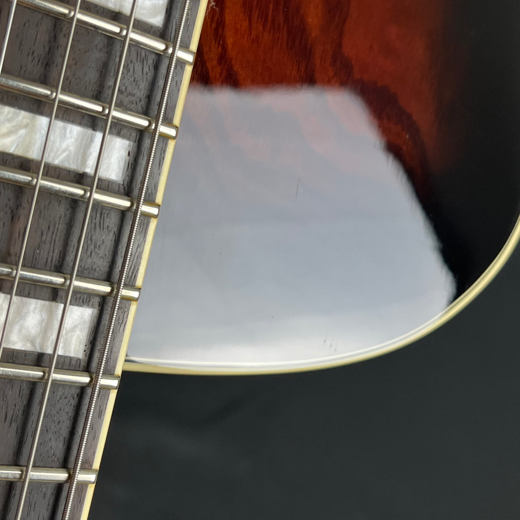 IBANEZ AG950A-DBS 5B-04