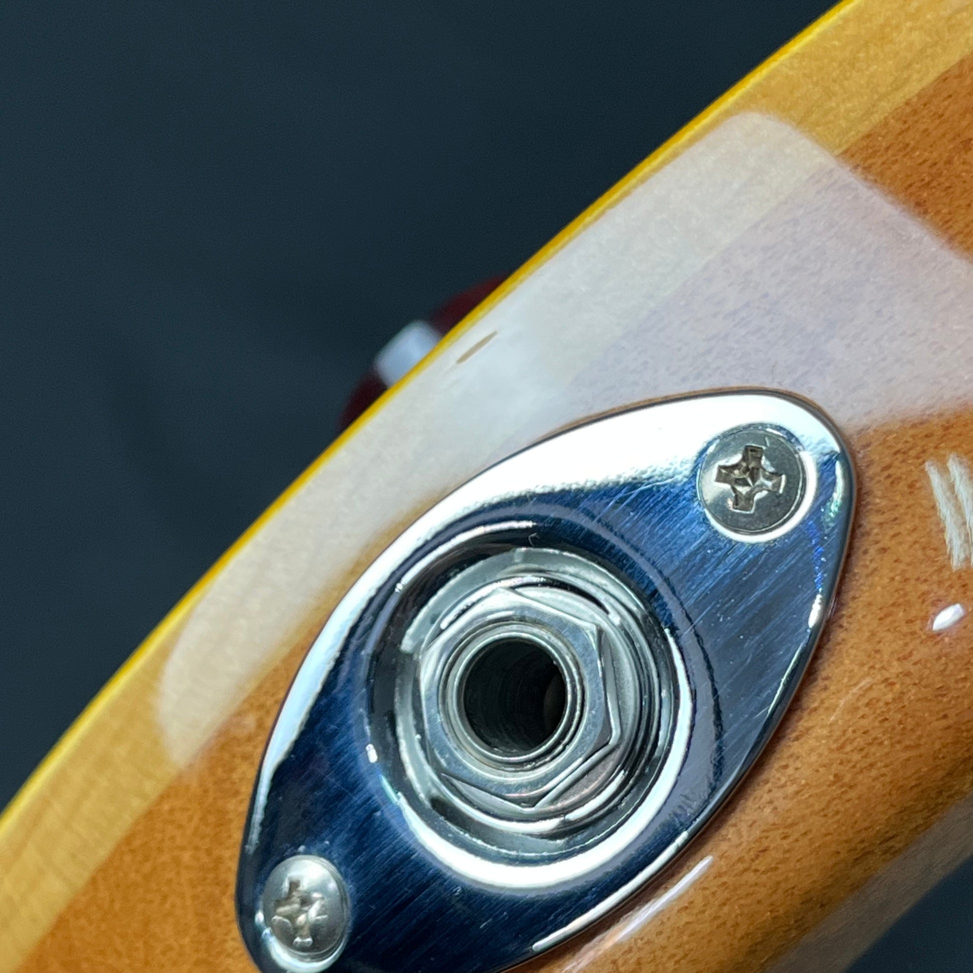 PRS SE Santana 2019