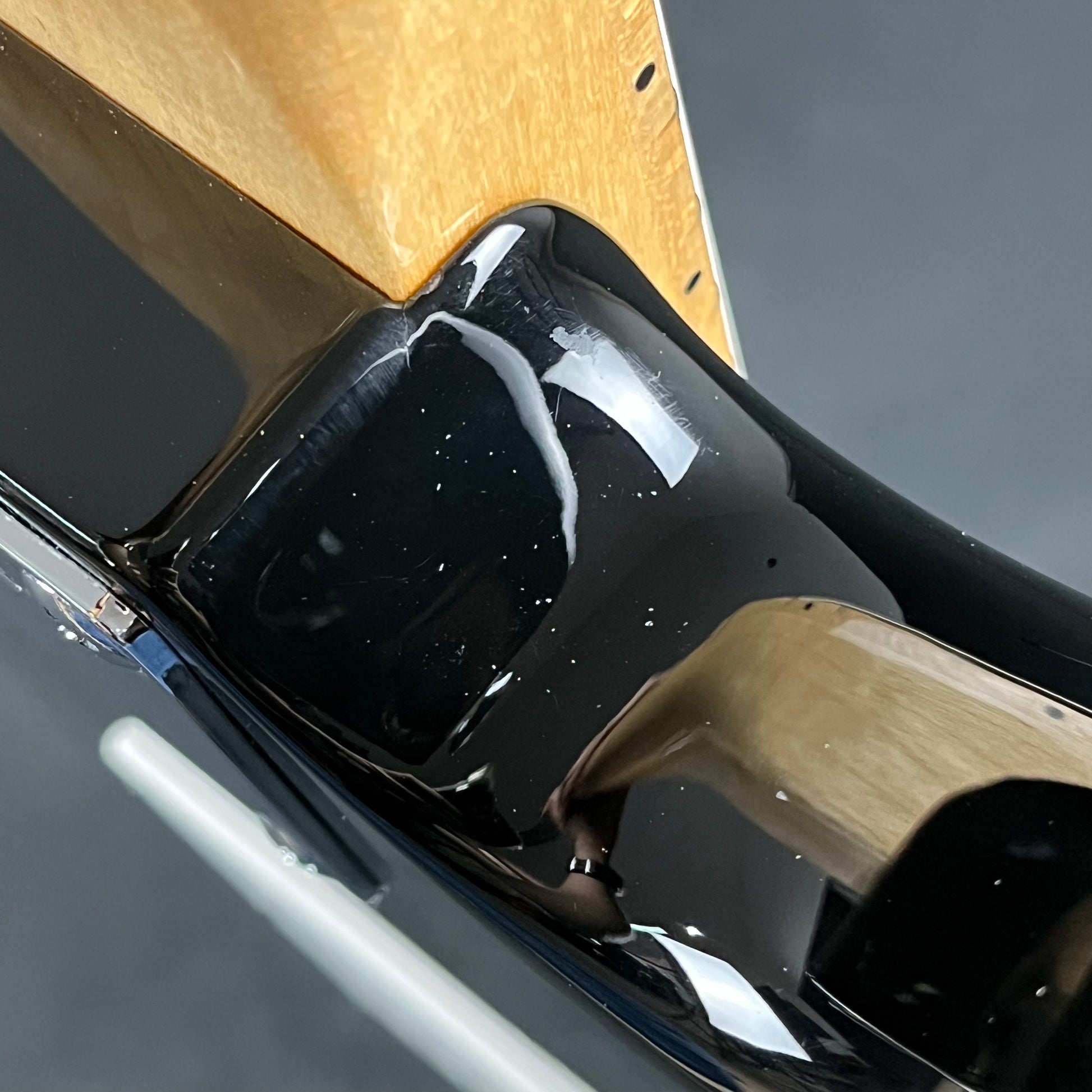 Fernandes Stratocaster