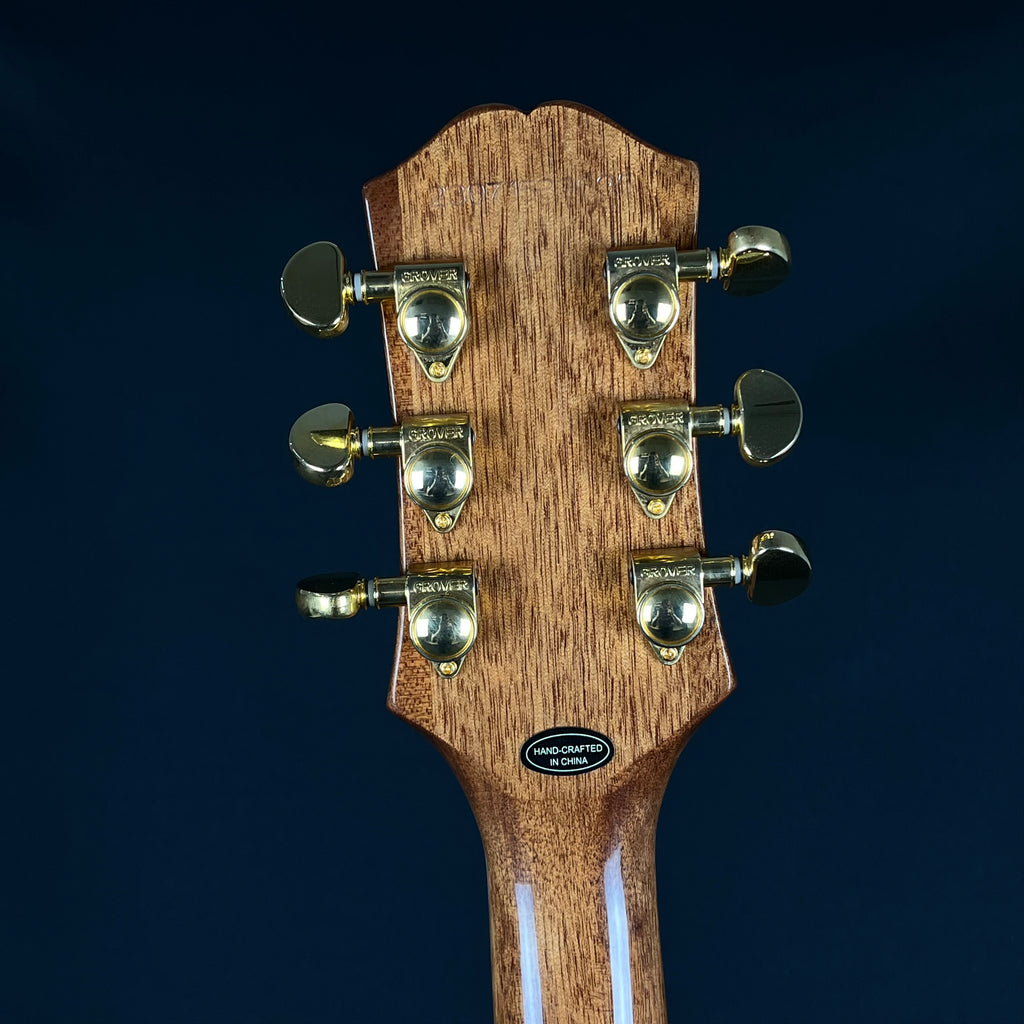 Epiphone Les Paul Custom Koa 2023