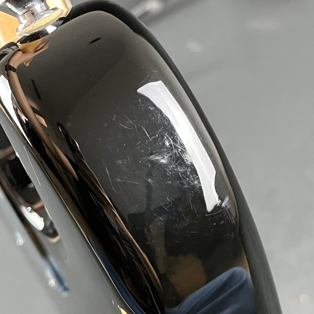 Fernandes Stratocaster