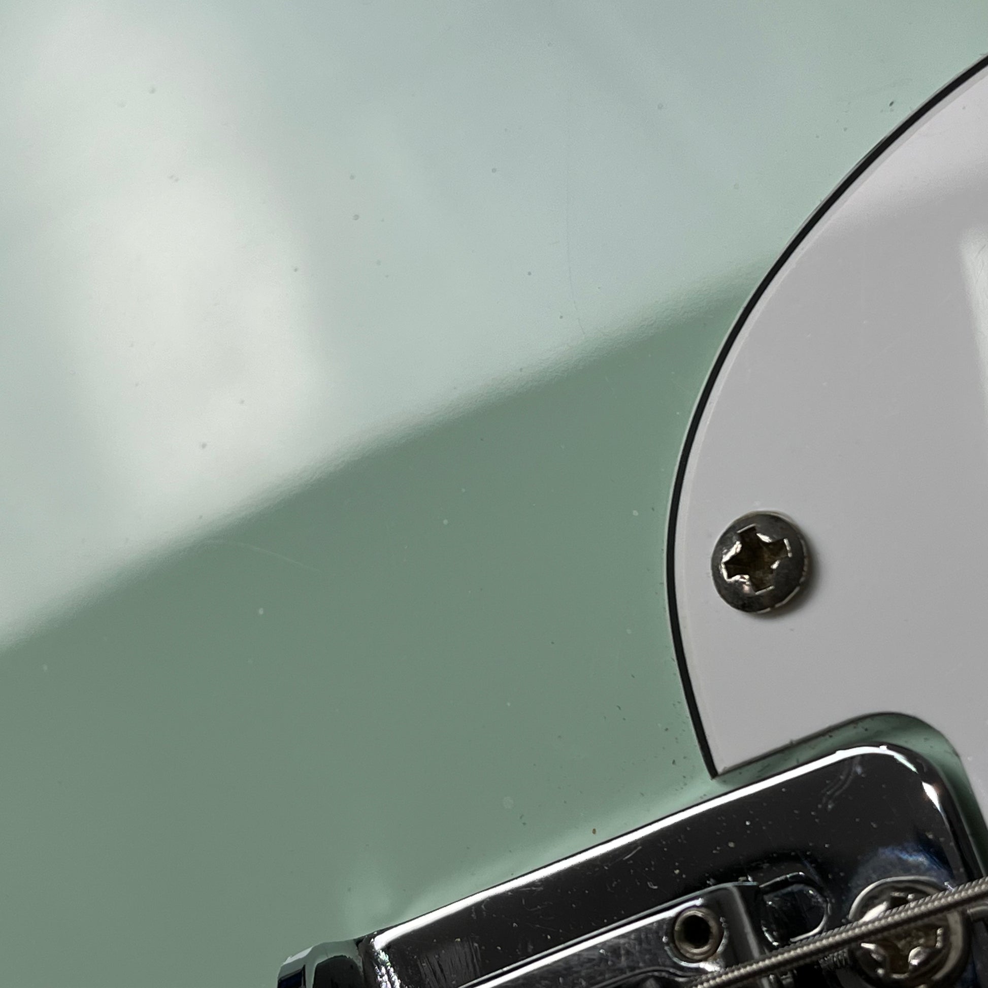 Squier Affinity Stratocaster