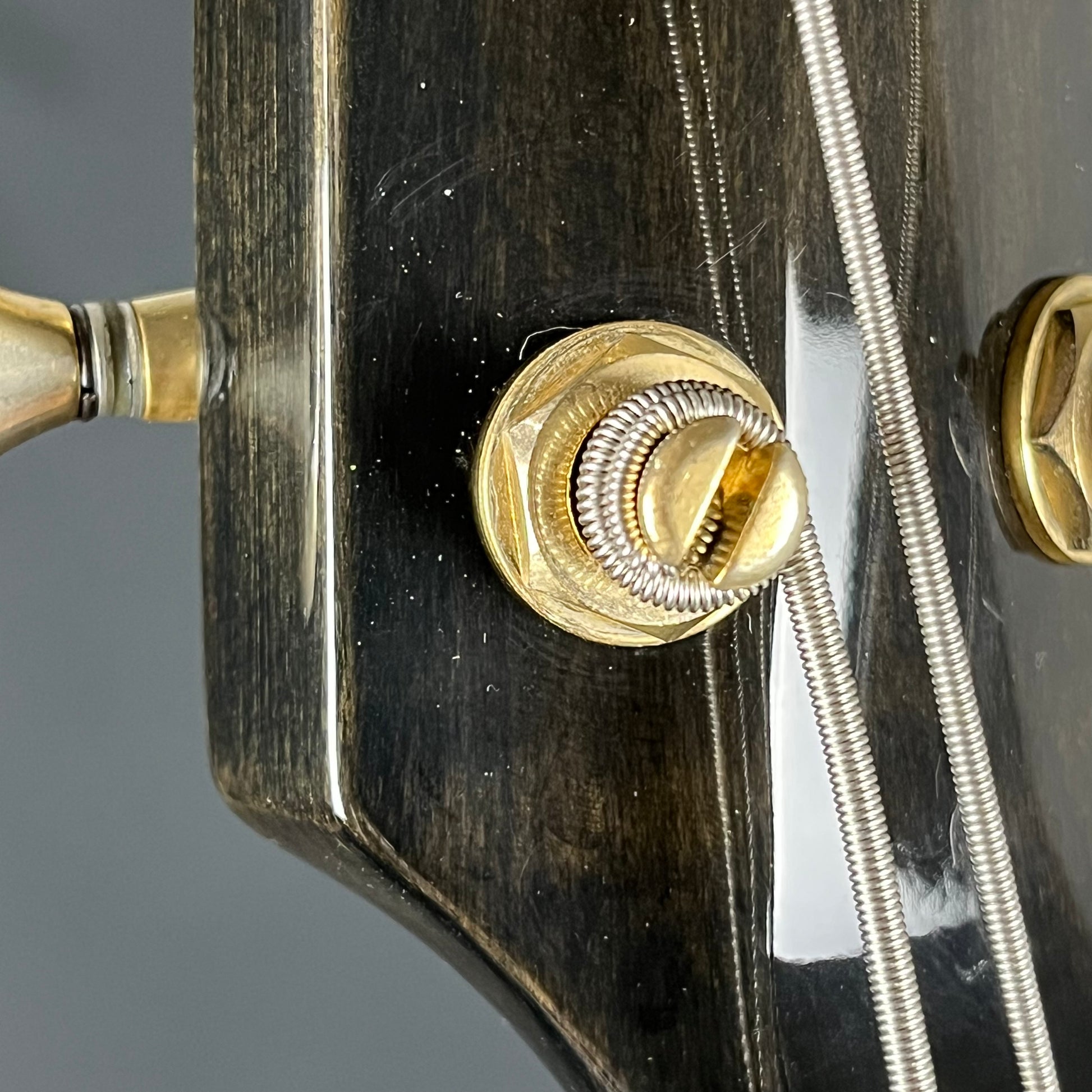 YAMAHA MB III Bass
