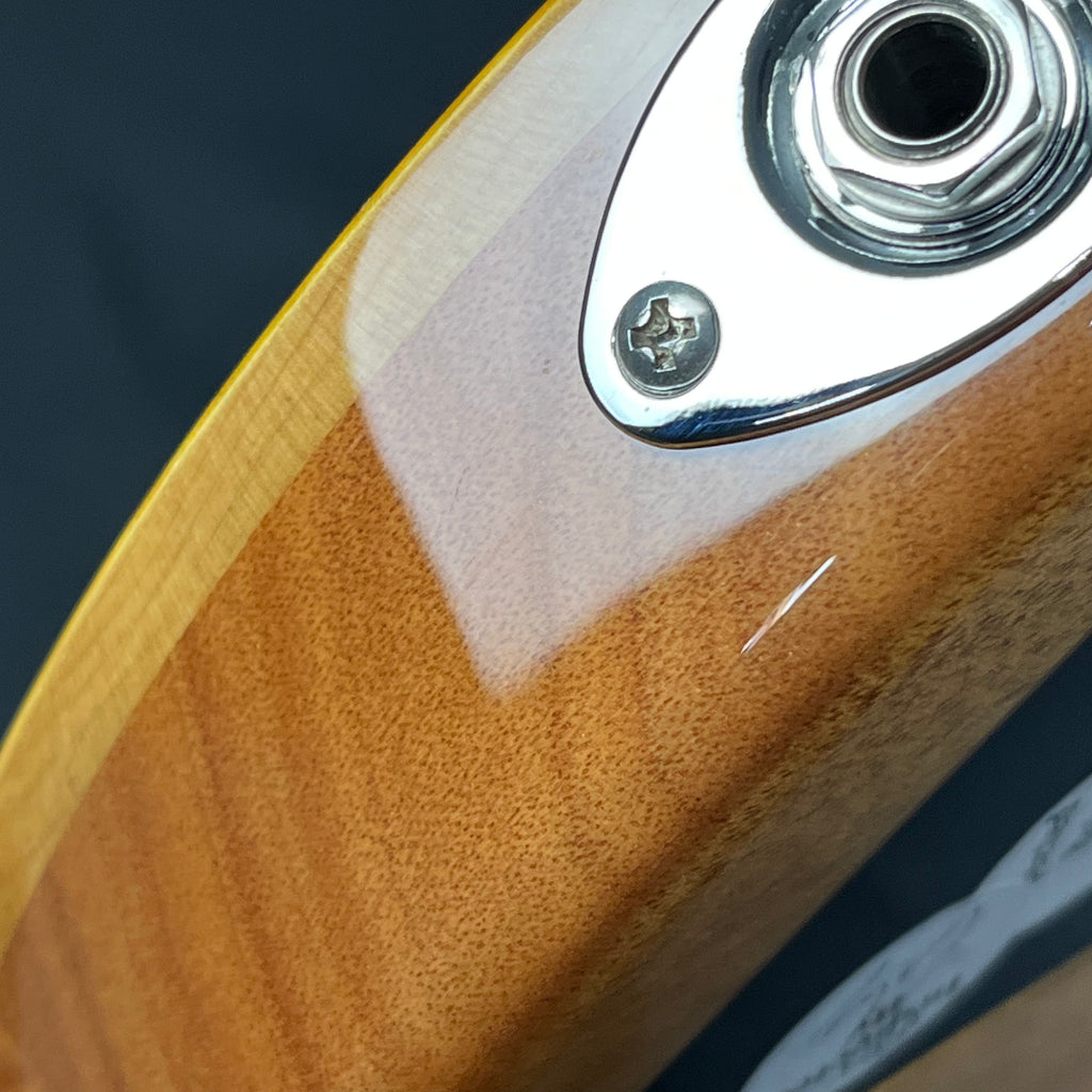 PRS SE Santana 2019