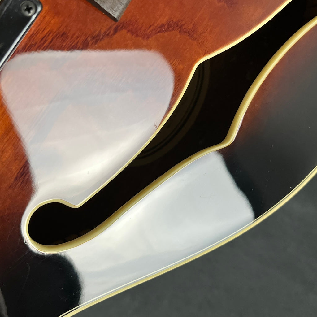 IBANEZ AG950A-DBS 5B-04