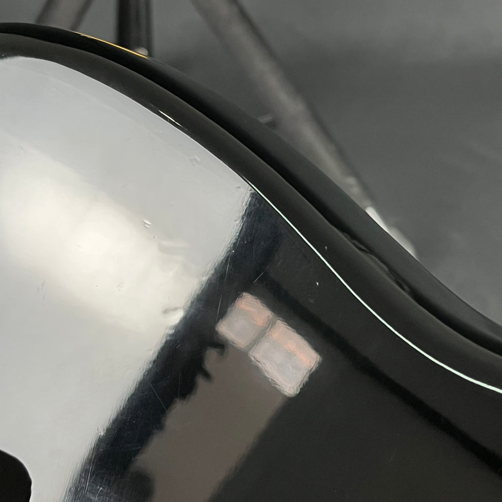 Squier Bullet Stratocaster PU Mod