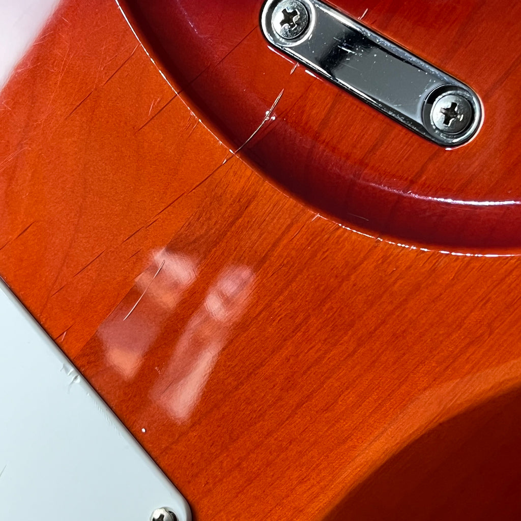 YAMAHA PAC604WH