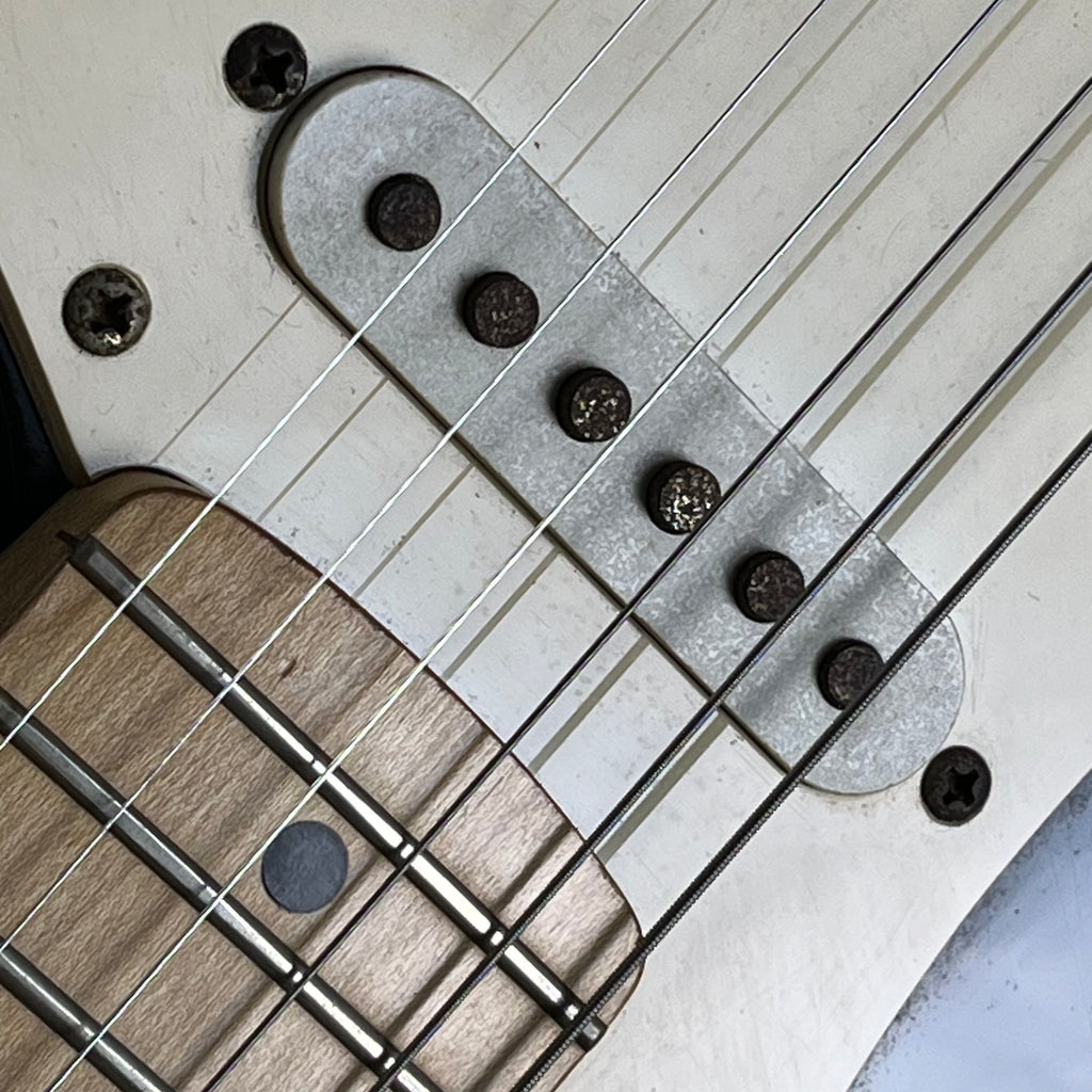 Squier Stratocaster