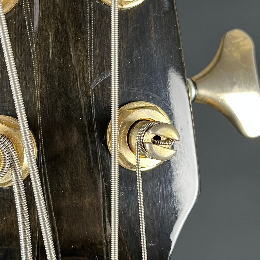 YAMAHA MB III Bass
