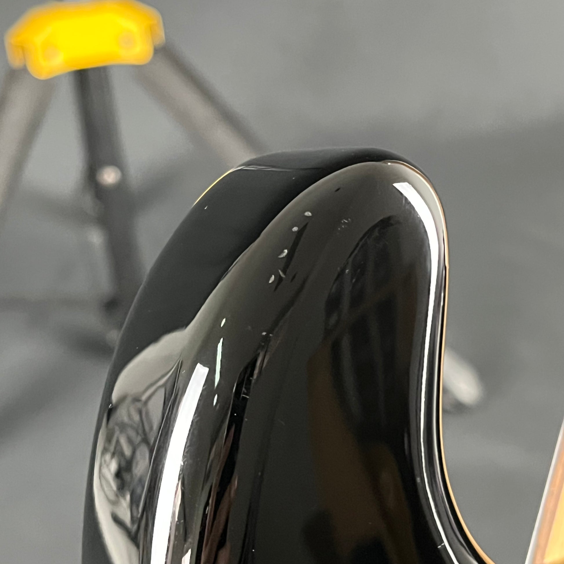 Squier Bullet Stratocaster PU Mod