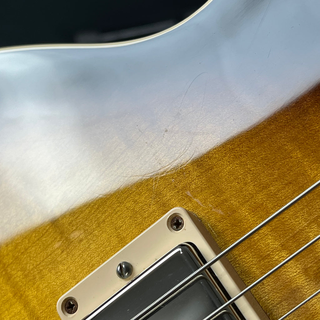 Gibson Les Paul Standard 50s 2022