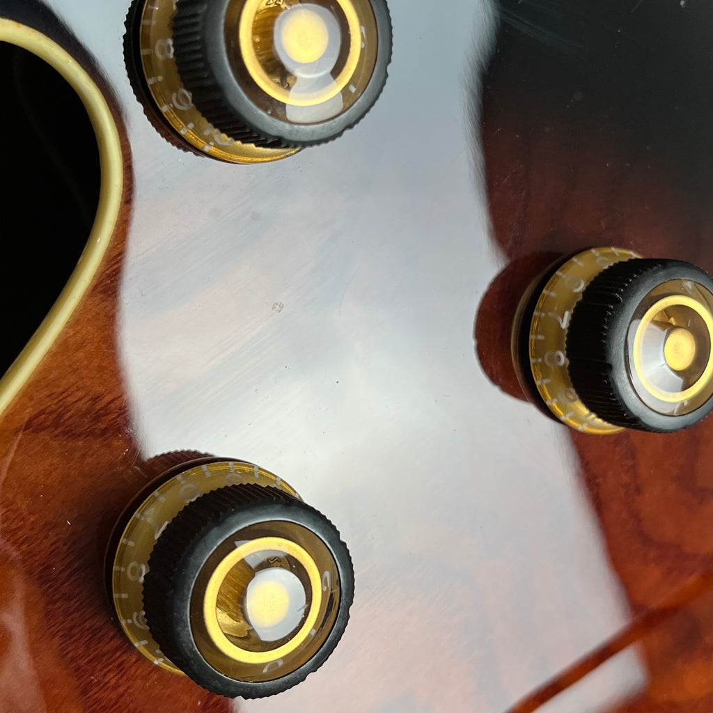 IBANEZ AG950A-DBS 5B-04