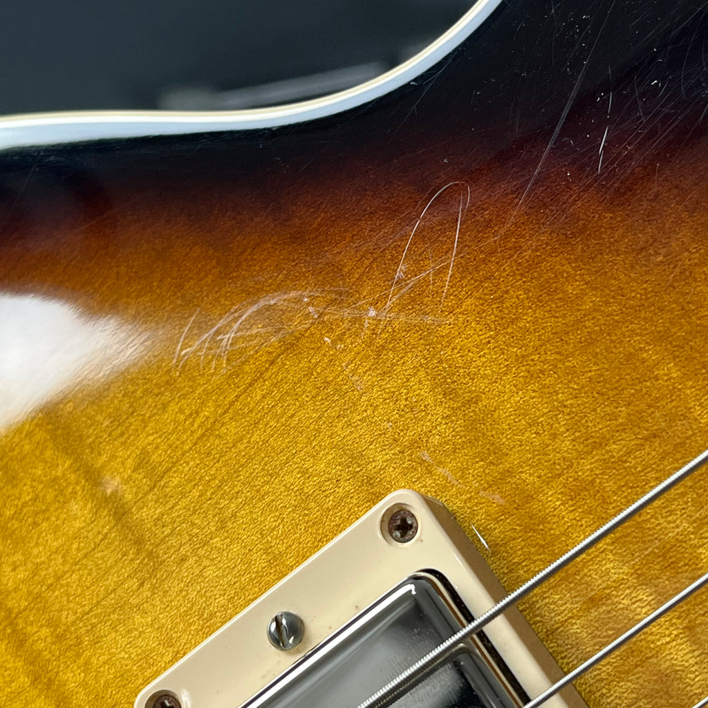 Gibson Les Paul Standard 50s 2022