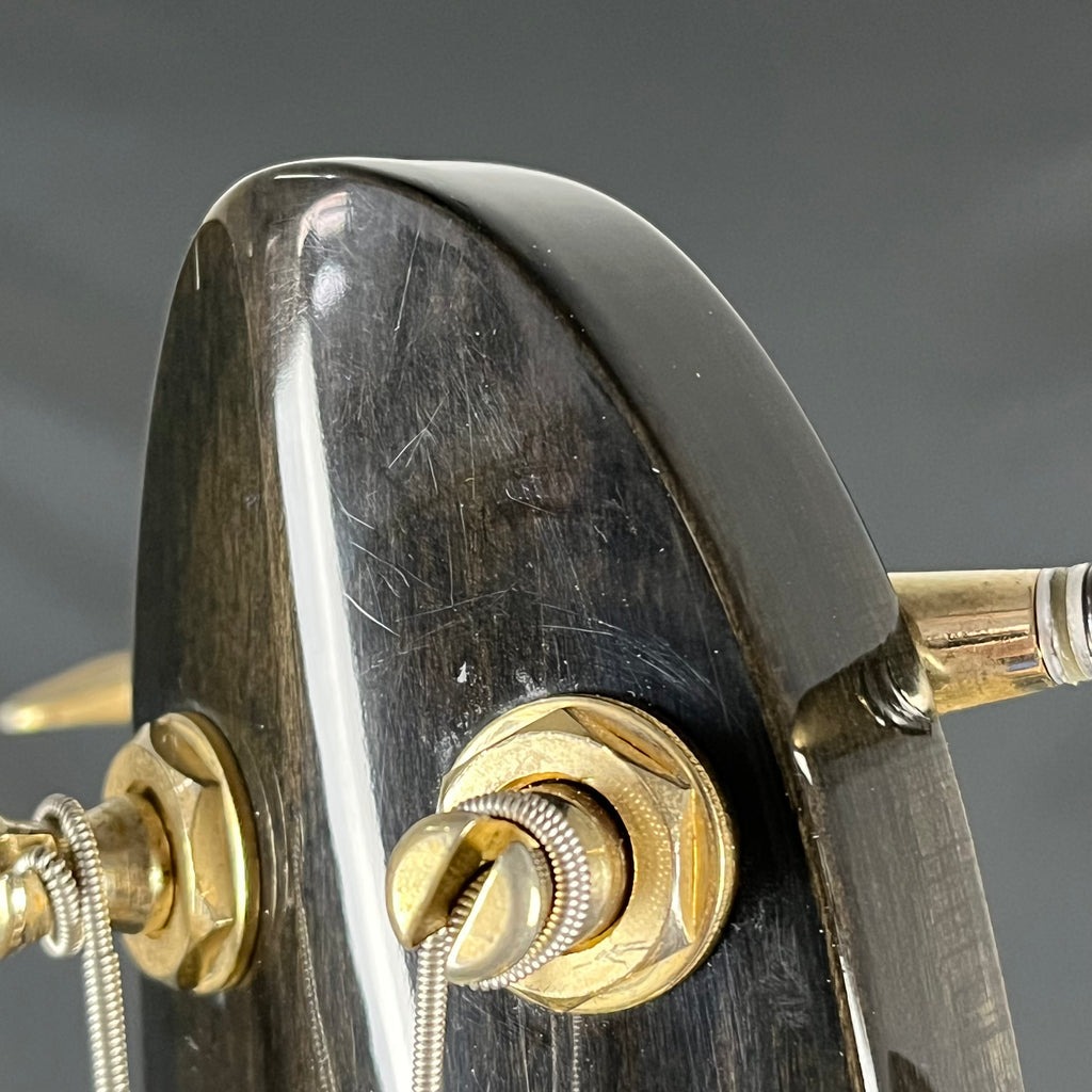 YAMAHA MB III Bass