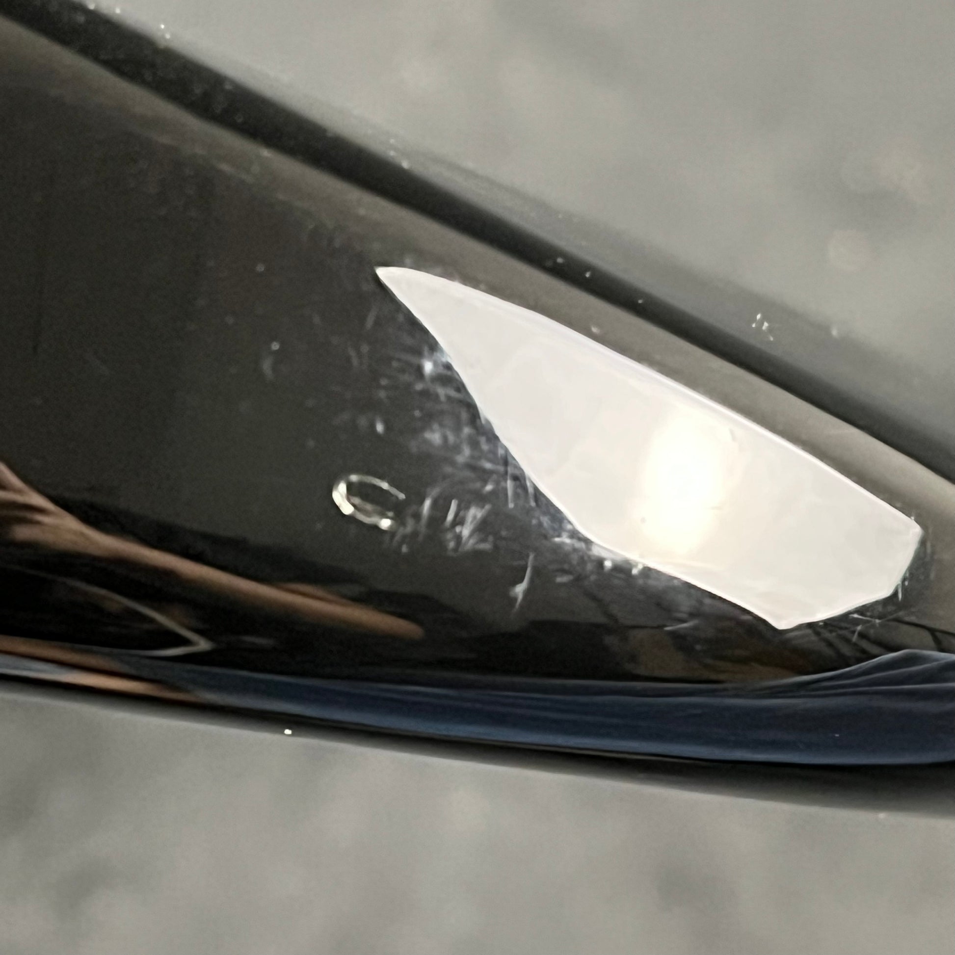 Fernandes Stratocaster