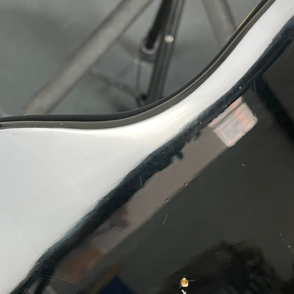 Squier Bullet Stratocaster PU Mod