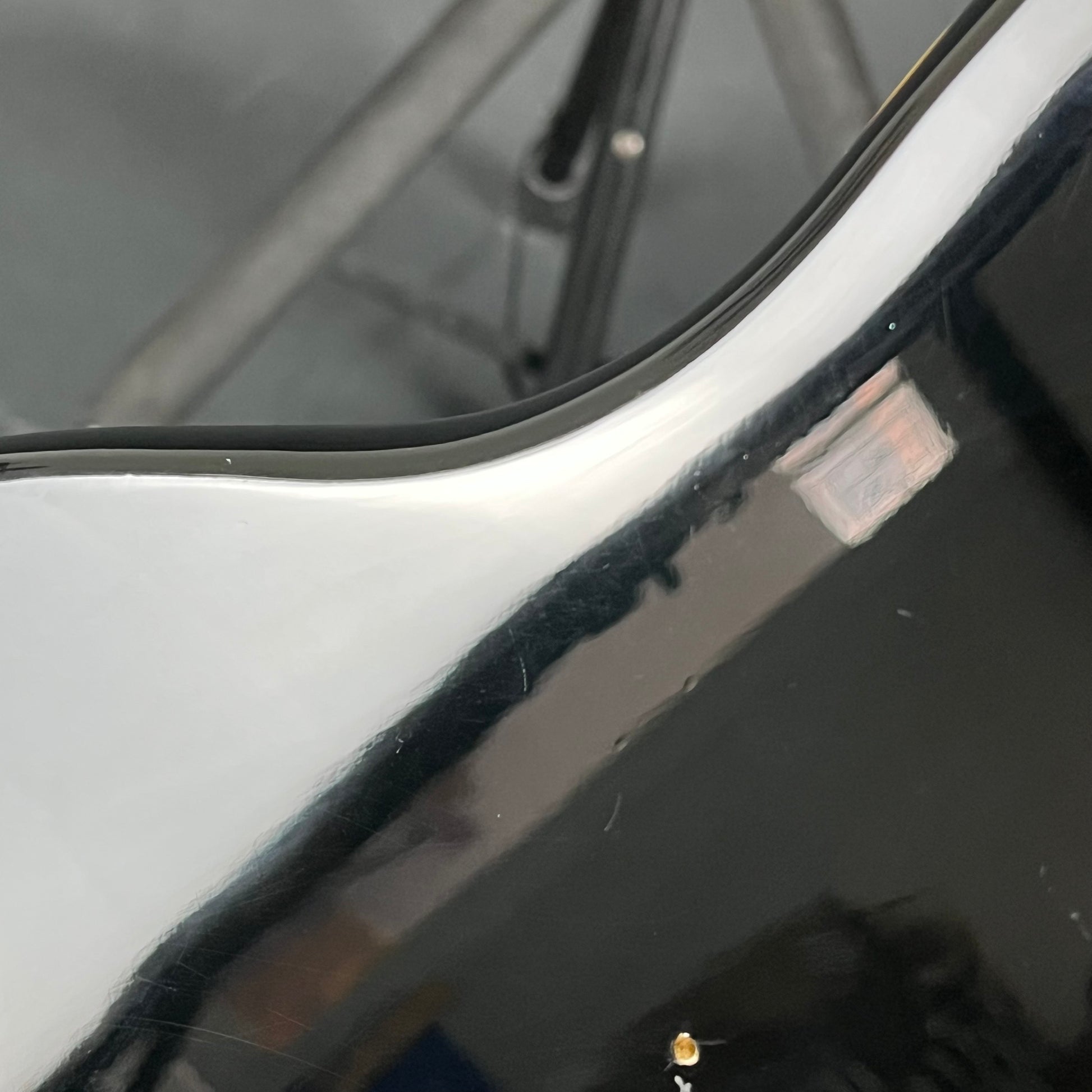 Squier Bullet Stratocaster PU Mod