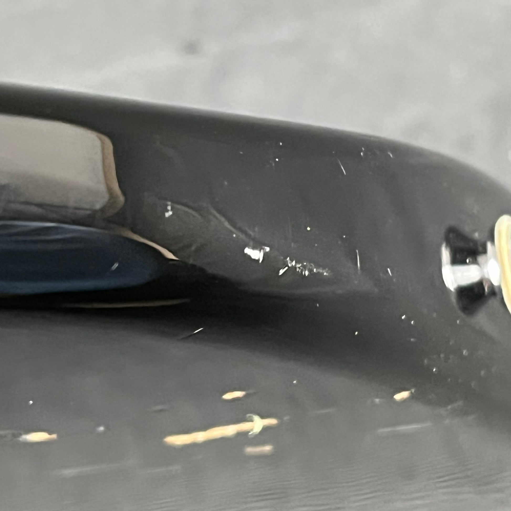 Fernandes Stratocaster