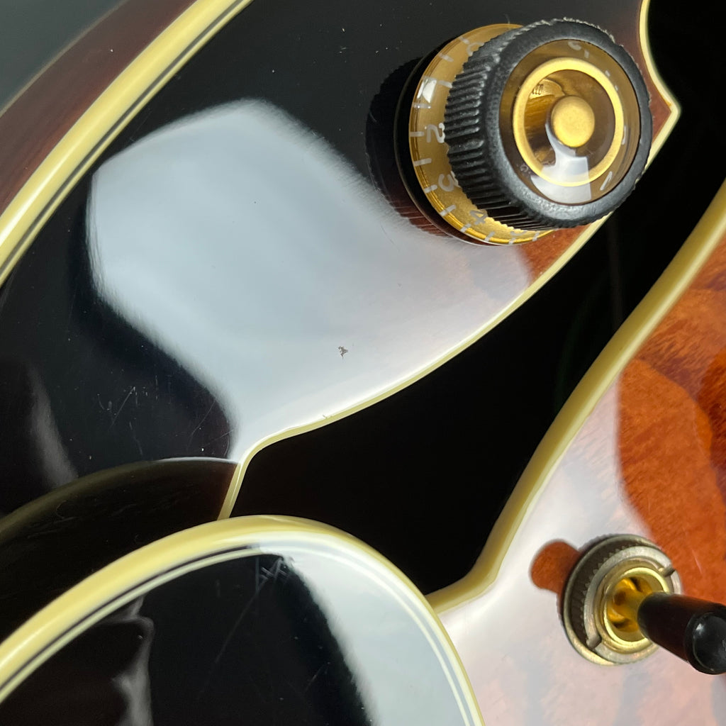IBANEZ AG950A-DBS 5B-04