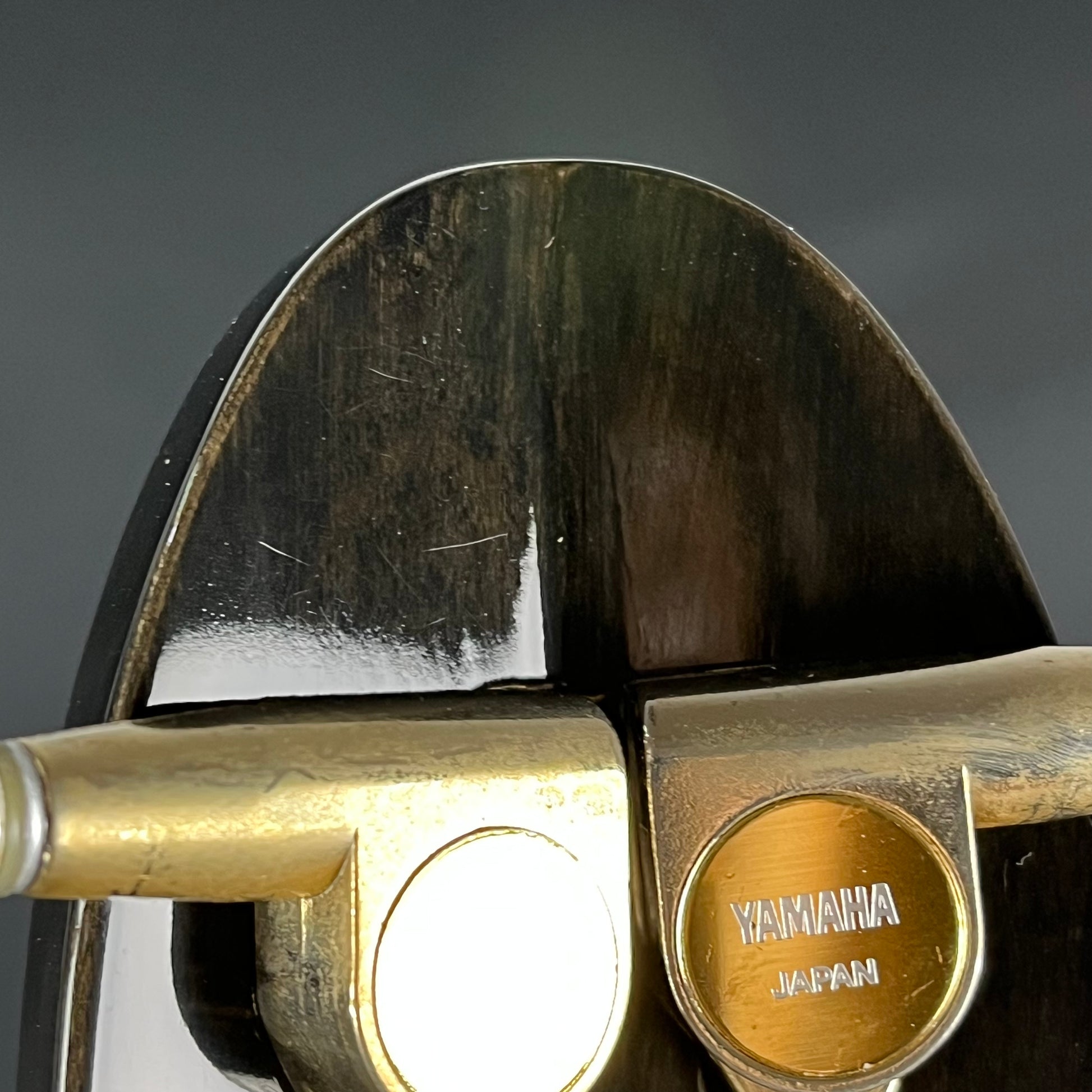 YAMAHA MB III Bass