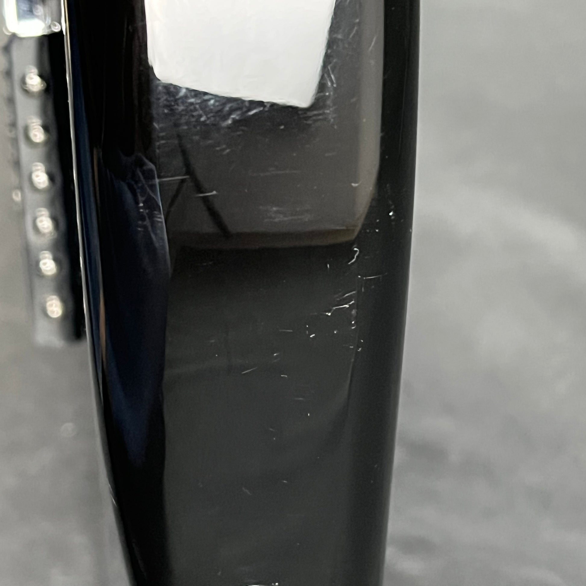 Fernandes Stratocaster