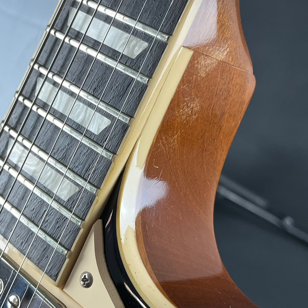 Gibson Les Paul Standard 50s 2022