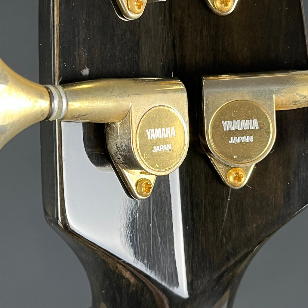 YAMAHA MB III Bass