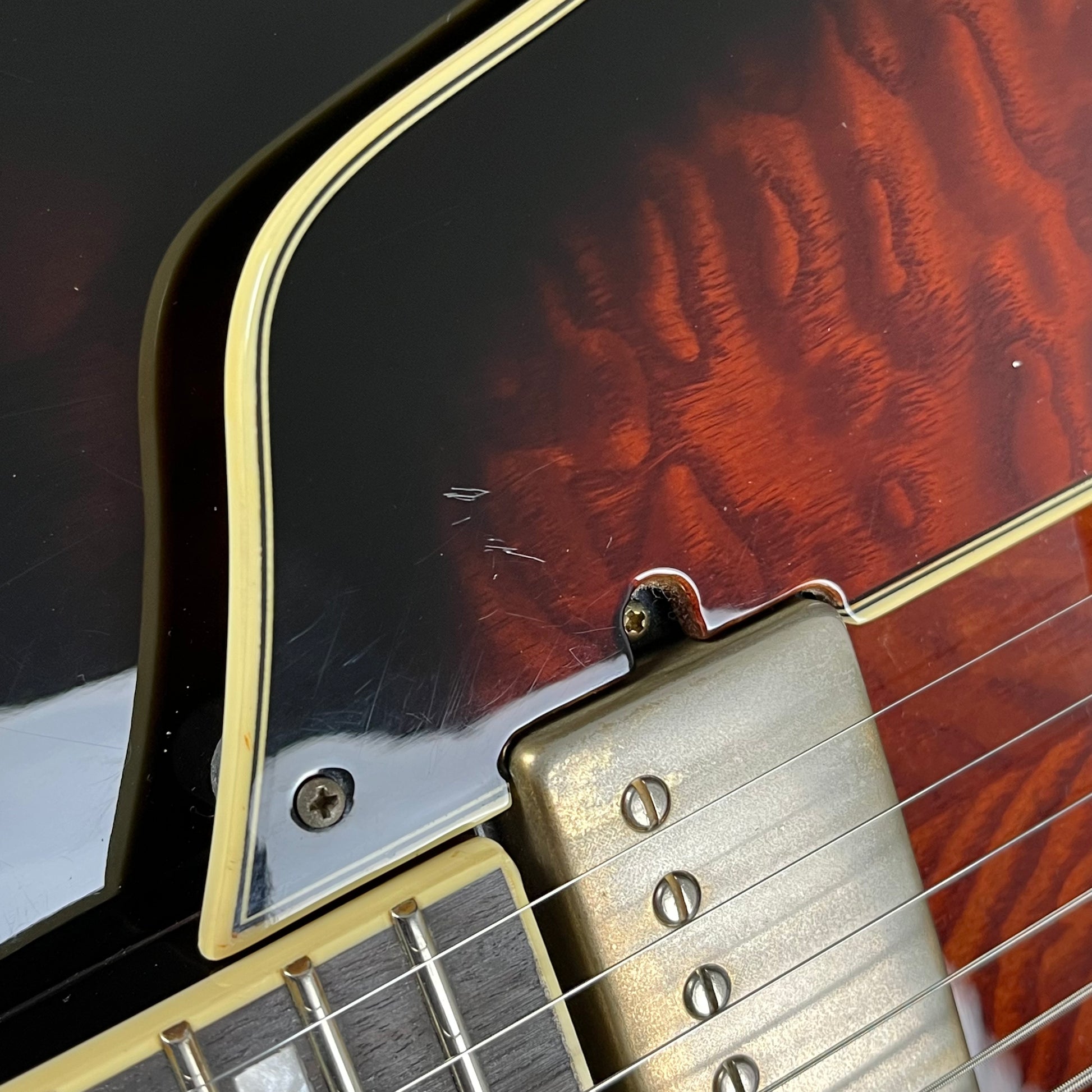 IBANEZ AG950A-DBS 5B-04