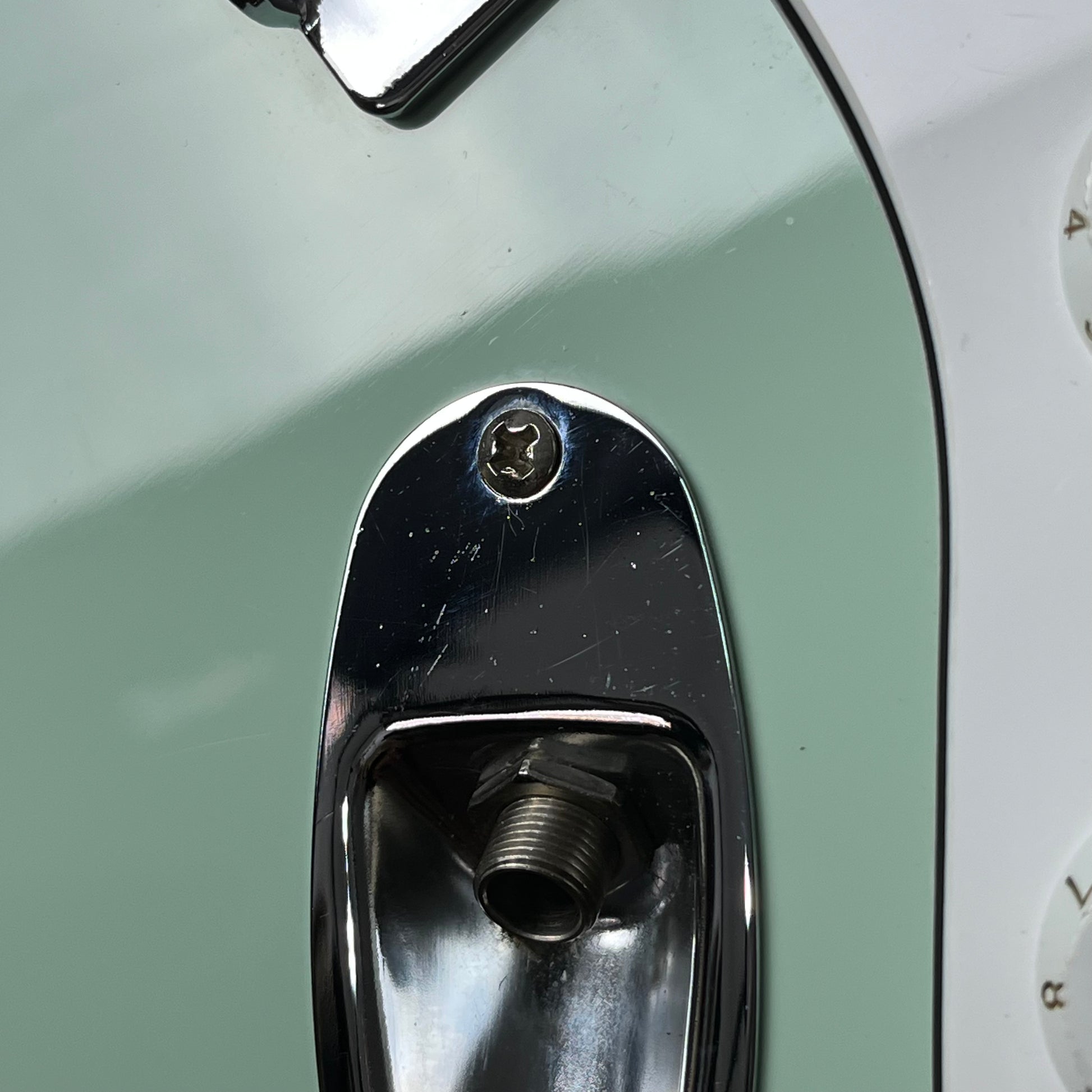 Squier Affinity Stratocaster